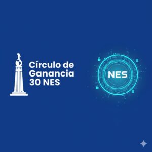 Circulo de Ganancias 30