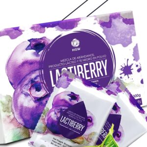 Lactiberry