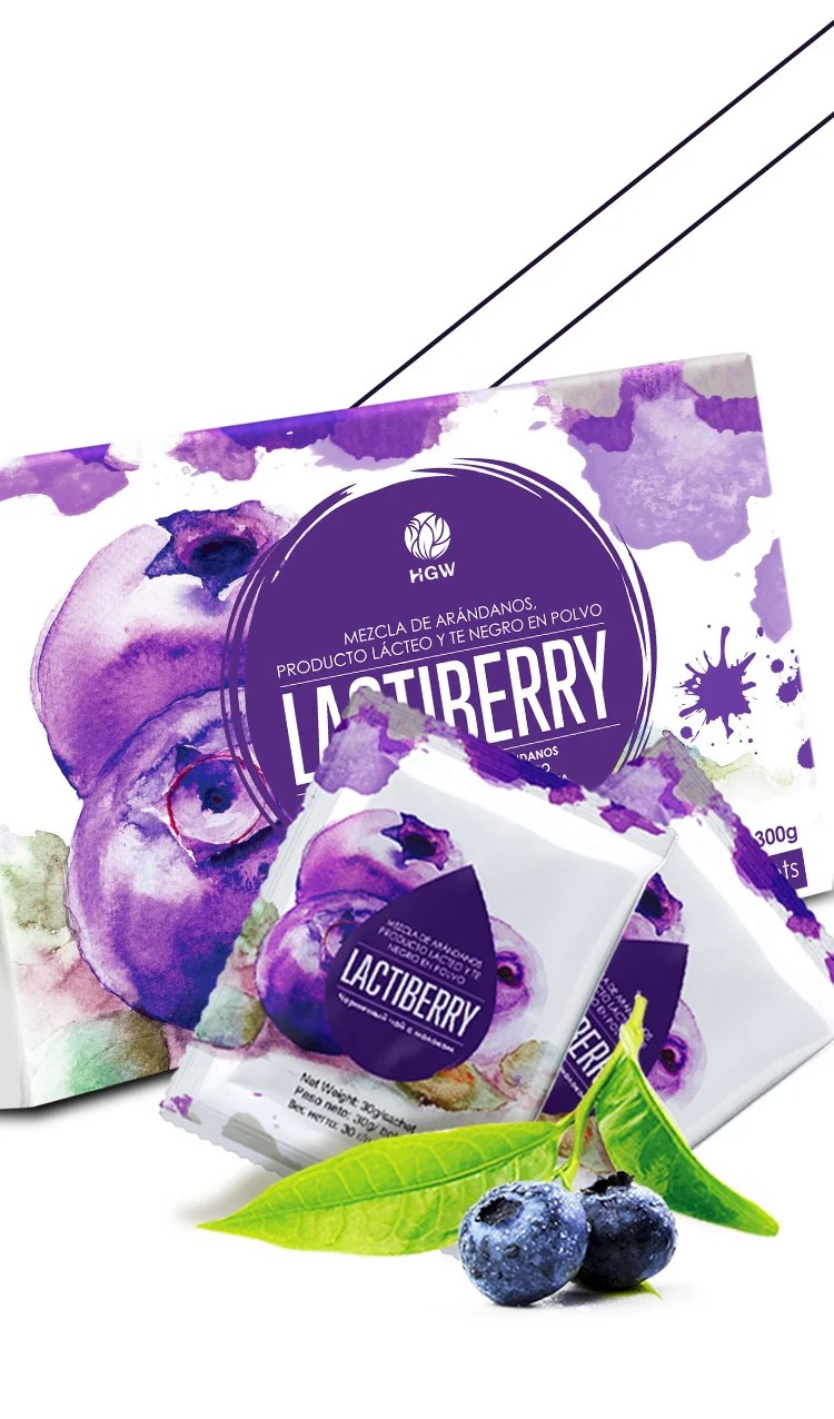 Lactiberry